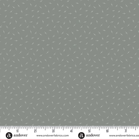 Andover Fabrics Century Grays CS923C
