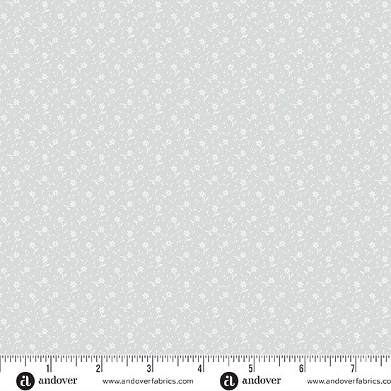 Andover Fabrics Century Grays CS925C
