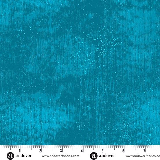 Andover Fabrics Glaze II A 830 T5 Ocean