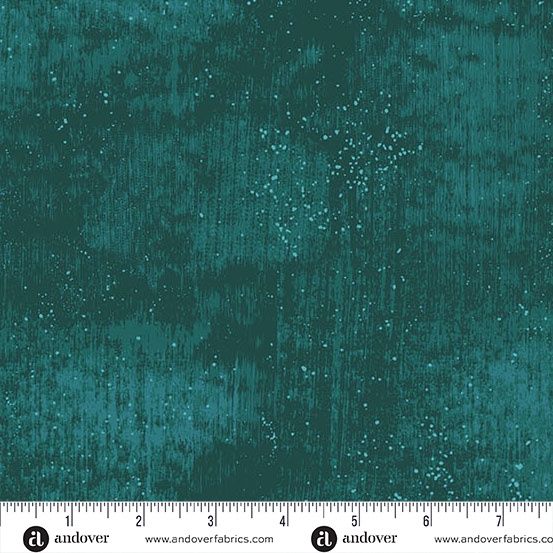 Andover Fabrics Glaze II A 830 T4 Pacific