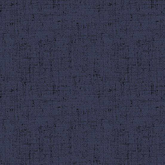 Andover Fabrics Cottage Cloth A 428 B1 Indigo