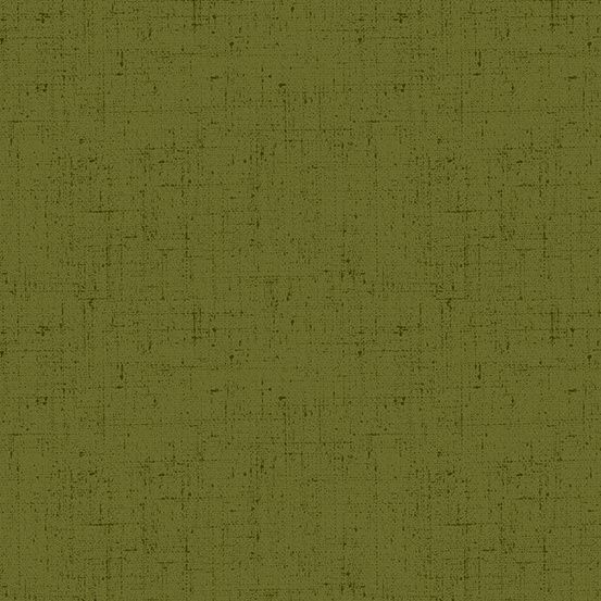 Andover Fabrics Cottage Cloth A 428 G1 Olive