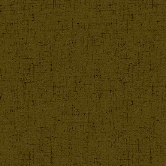 Andover Fabrics Cottage Cloth A 428 N1 Walnut