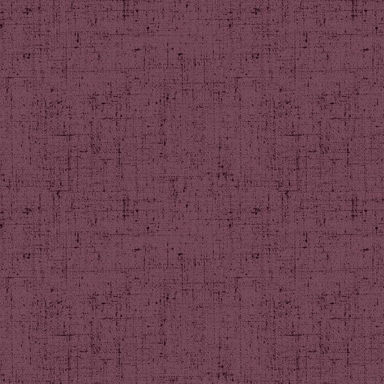 Andover Fabrics Cottage Cloth A 428 P1 Violet