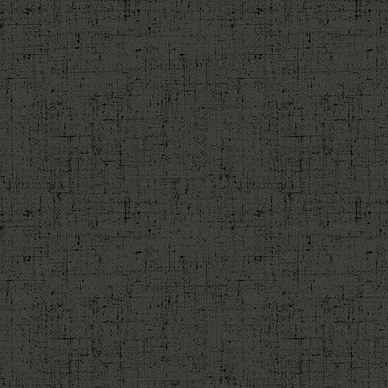 Andover Fabrics Cottage Cloth A-428-K Charcoal