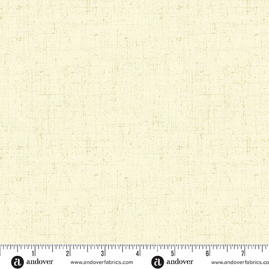 Andover Fabrics Cottage Cloth II A-428-L1 Pearl