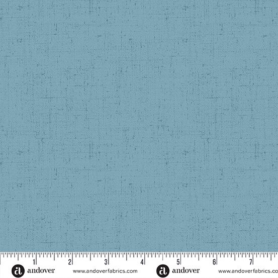 Andover Fabrics Cottage Cloth II A-428-T3 Bay