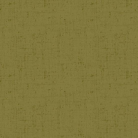 Andover Fabrics Cottage Cloth A 428 G2 Moss
