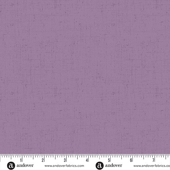 Andover Fabrics Cottage Cloth II A-428-P3 Lilac