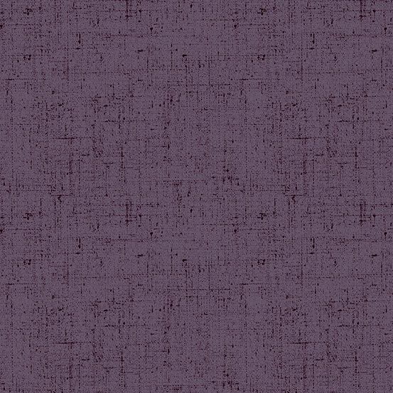 Andover Fabrics Cottage Cloth A 428 P Grape