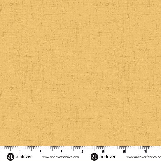 Andover Fabrics Cottage Cloth II A-428-Y3 Sunshine