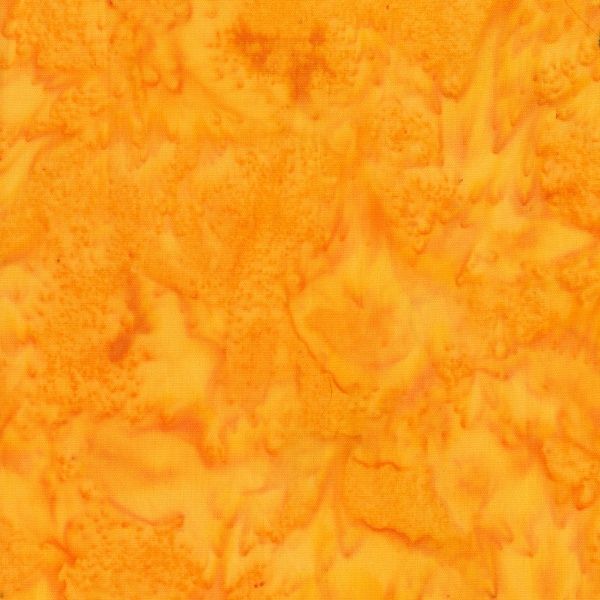 Anthology Fabrics BeColourful Batik BC02Q X Sunny Smile