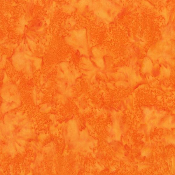Anthology Fabrics BeColourful Batik BC04Q X Sunrise
