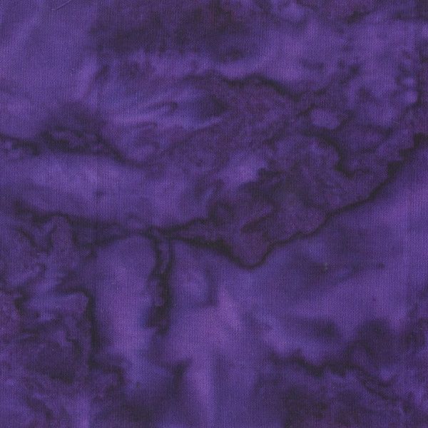 Anthology Fabrics BeColourful Batik BC13Q X Over The Rainbow