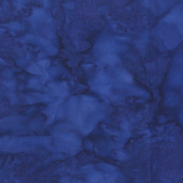 Anthology Fabrics BeColourful Batik BC15Q X Morning Mystery