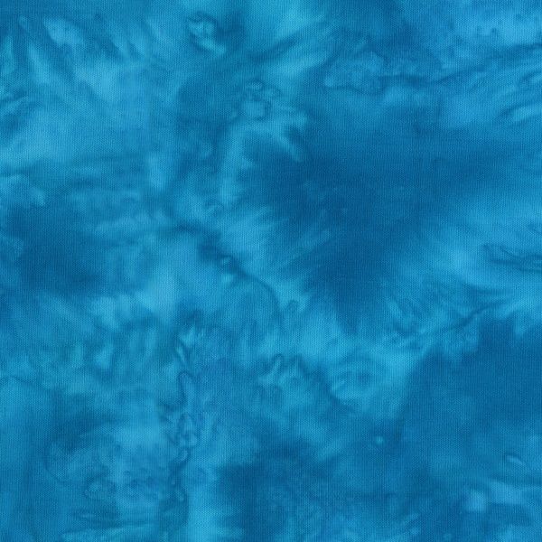 Anthology Fabrics BeColourful Batik BC18Q X Butterfly Flight