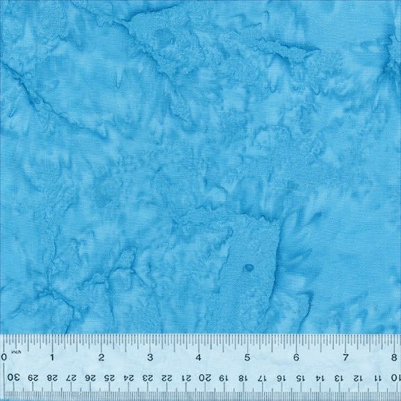 Anthology Fabrics BeColourful Blush BCB18Q-X Blue Skies