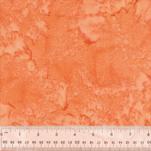 Anthology Fabrics BeColourful Blush BCB5Q-X Peach Perfection