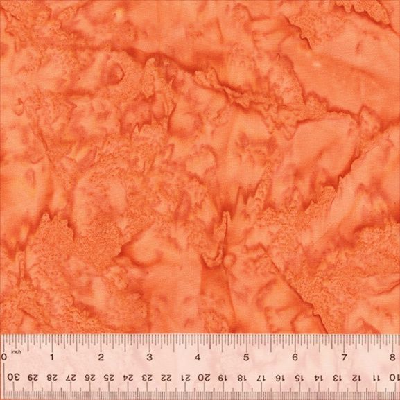 Anthology Fabrics BeColourful Blush BCB6Q-X Sunset