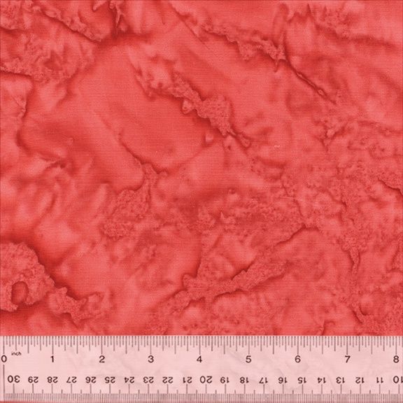 Anthology Fabrics BeColourful Blush BCB8Q-X Poppy