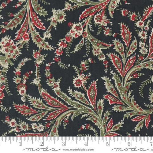 Moda Fabrics 3 Sisters  A Christmas Carol 44353 16