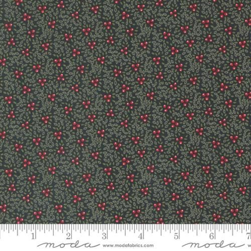 Moda Fabrics 3 Sisters  A Christmas Carol 44356 16