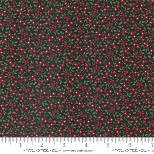 Moda Fabrics 3 Sisters  A Christmas Carol 44359 16