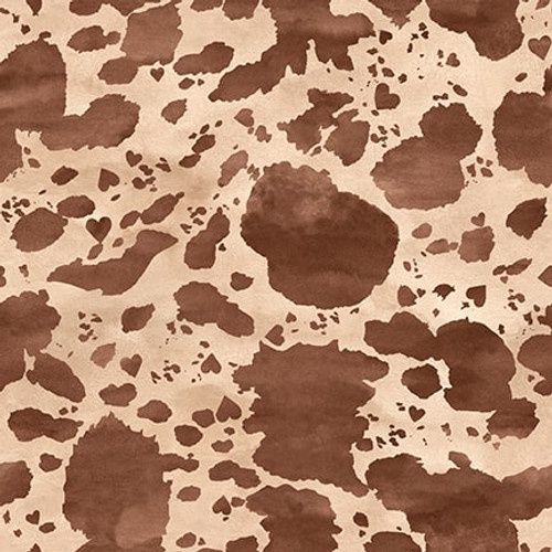 Blank Quilting Western Boho Baby 3582-32 Sand