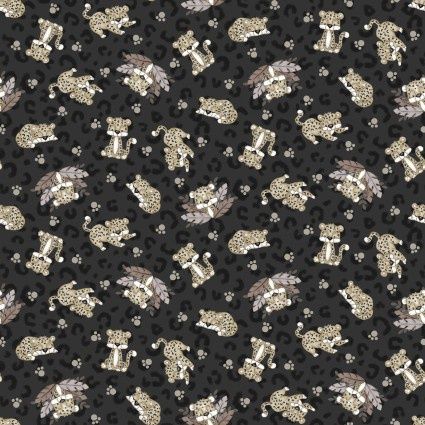 Henry Glass &amp; Co. Big Kitties HEG1629-99