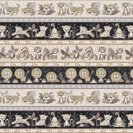 Henry Glass &amp; Co. Big Kitties HEG1639-49