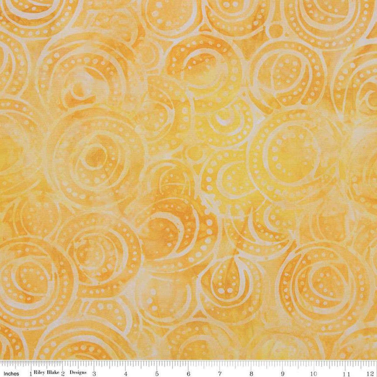 Riley Blake Designs Expressions Batiks Berry Lemonade Tjaps BTAP1292