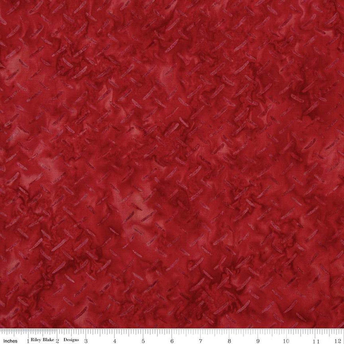 Riley Blake Designs  Expressions Batiks Berry Lemonade Tjaps BTHH1309
