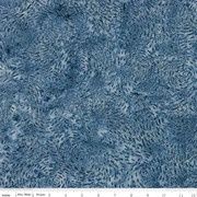 Riley Blake Designs Expressions Batiks Mountain High Tjaps BTHH1322