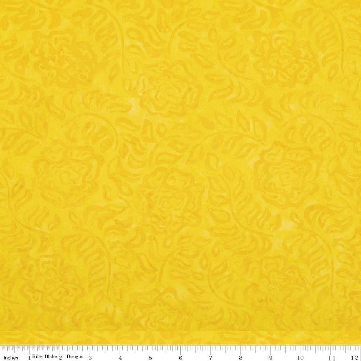 Riley Blake Designs Expressions Batiks That Summer Feelin&#39; BTHH1207