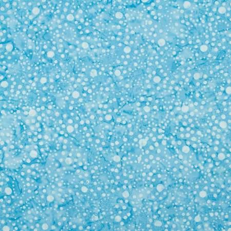 Riley Blake Designs Expressions Batiks That Summer Feelin&#39; BTHH1220 Baby Blues