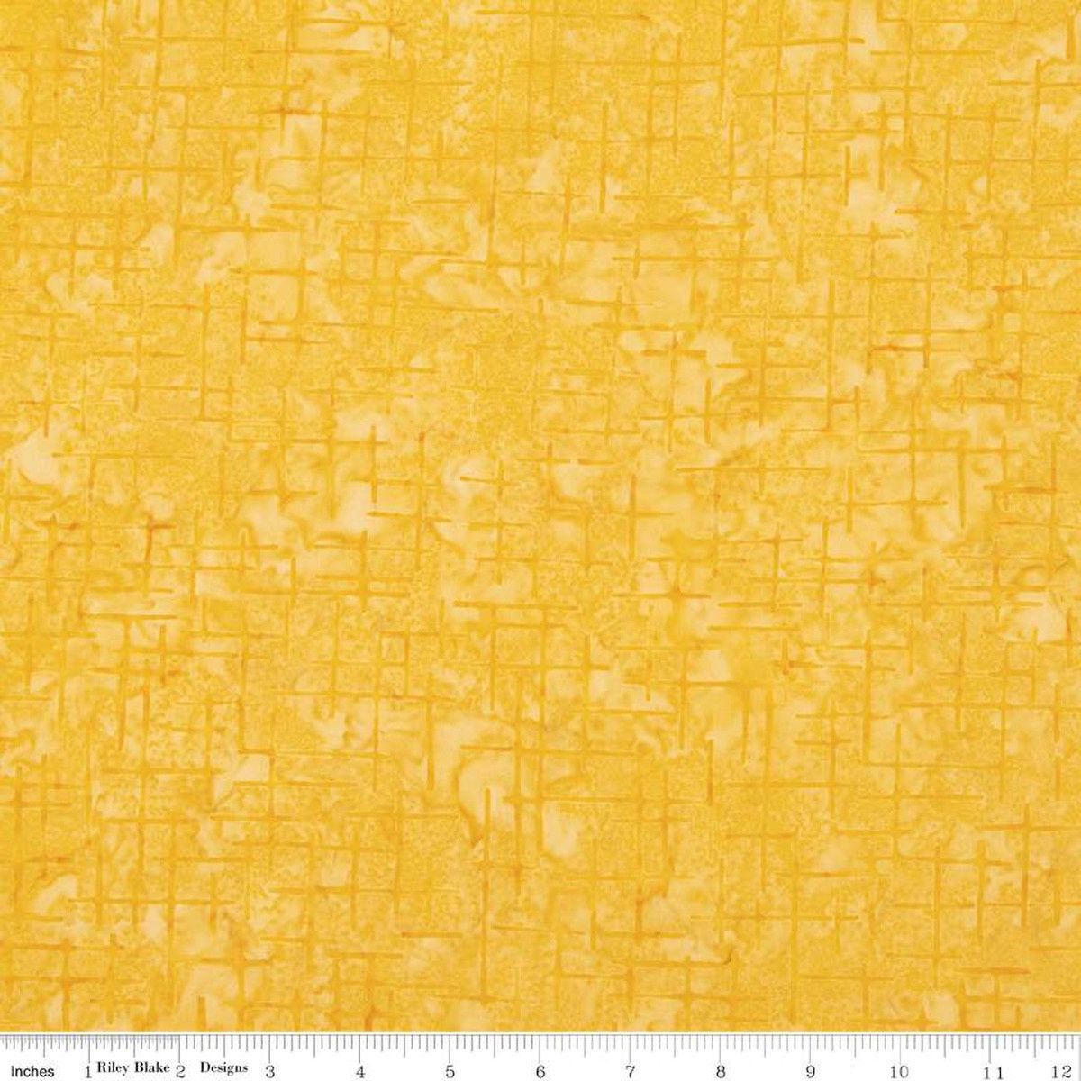 Riley Blake Designs Expressions Batiks That Summer Feelin&#39; BTHH1204