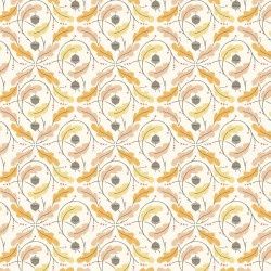 Felicity Fabrics Autumn Bursting 610266