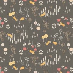 Felicity Fabrics Autumn Bursting 610267