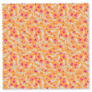 Felicity Fabrics Cats and Flowers 610337