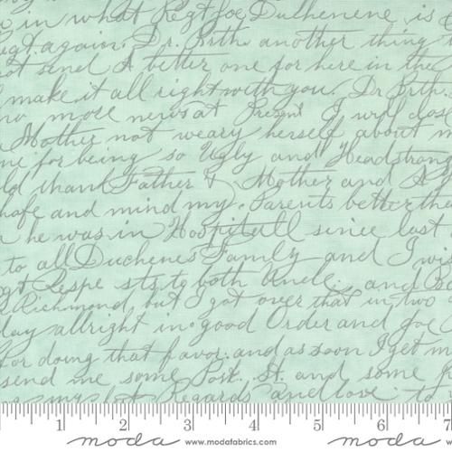 Moda Fabrics 3 Sisters  Collections Etchings 44337 12