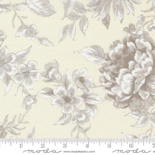 Moda Fabrics 3 Sisters  Sandalwood 44381 11 Opal