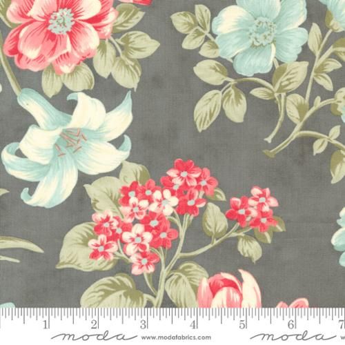 Moda Fabrics 3 Sisters  Collections Etchings 44330 15
