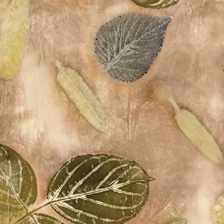 Riley Blake Designs Express Yourself! Botanicals 54IN-BT23080-148 Organza