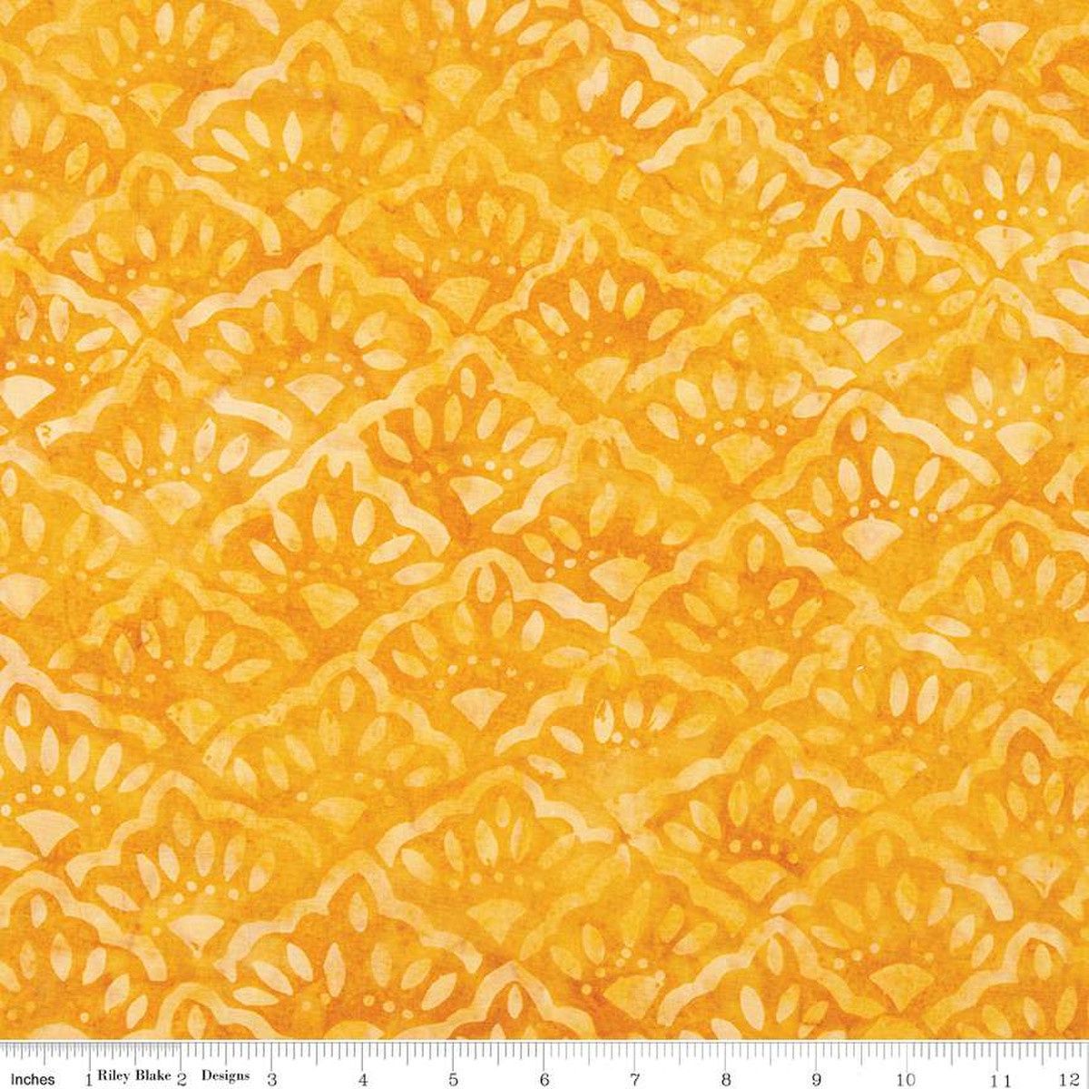 Riley Blake Designs Expressions Batiks Mountain High Tjaps BTHH1315