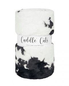 Shannon Cuddle 2 Yard Luxe Cut CKLC2SP Calf Bessie