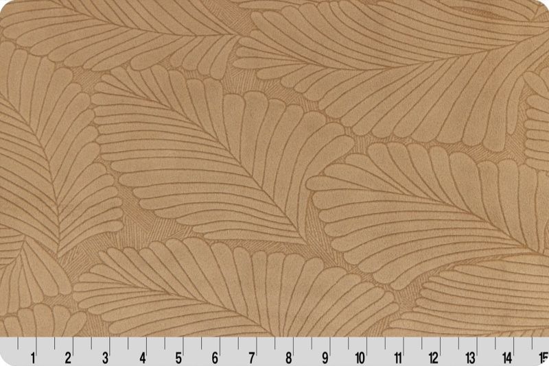 Shannon Cuddle 3 Ex Wd Tropic Burnout C390TROP-LE Cappucino