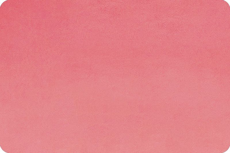 Shannon Fabrics Cuddle 3 Solid C3 3 C3 Solid Paris Pink