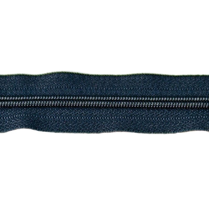 Atkinson Designs Zipper 14&quot; Bristol Blue ATK 371