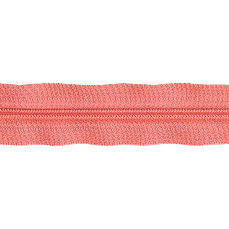 Atkinson Designs Zipper 14&quot; Pink Frosting ATK 335