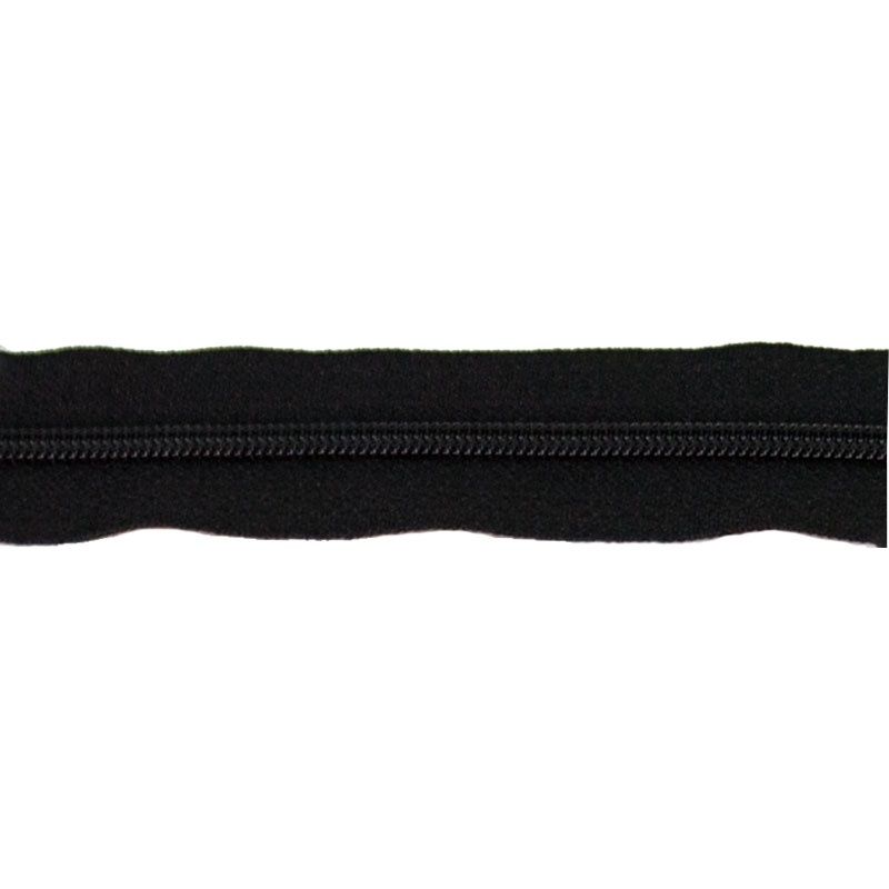 Atkinson Designs Zipper 14&quot; Basic Black ATK 301